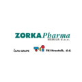 Zorka pharma hemija d.o.o.